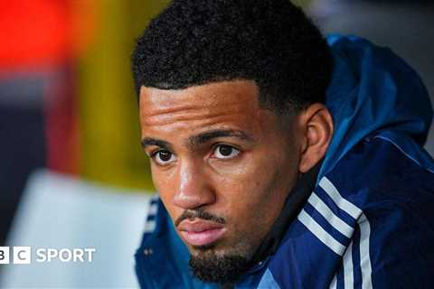 Nwaneri Faces Limited Arsenal Role Despite Breakthrough