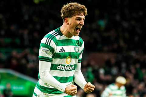 Celtic Beat Dundee United 4-0 as O’Neill Returns