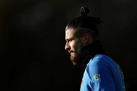 Dragusin Agent Confirms €25m Price Tag, Roma Interest