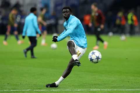 Roma Close to Signing Robinio Vaz for €25m From Marseille