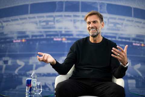 Real Madrid Target Klopp and Maresca as Next Manager