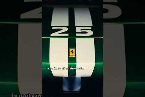 Back to the basics of aerodynamics, with episode 2 of #FerrariUnpacked. #Ferrari