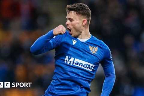 Hearts Confirm McPake Deal and Consider Mato Move