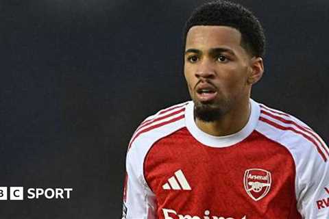 Marseille in talks to loan Arsenal teen Ethan Nwaneri