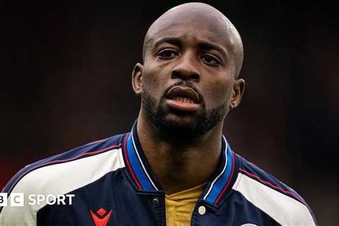 Mateta Tells Crystal Palace He Wants Transfer Exit