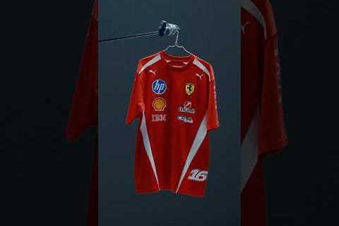 Dropping our new look for 2026 💪#F1shorts #F1