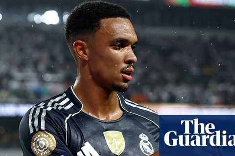 Transfer rumours: Alexander-Arnold City loan talk