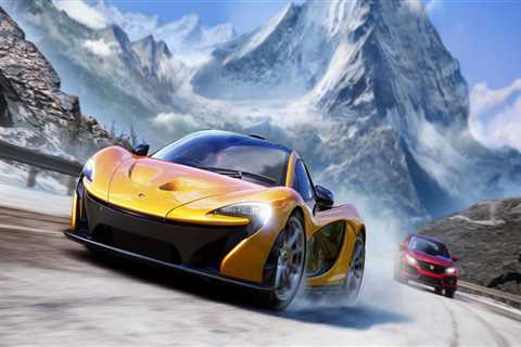 Mastering the Physical Demands of Auto Racing Events