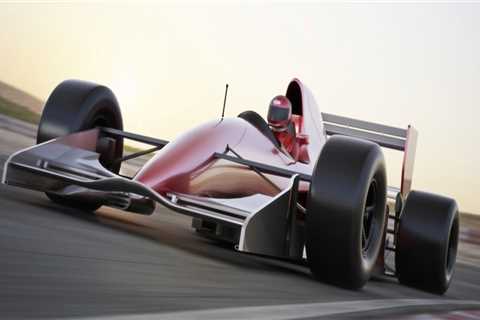 Exploring Common Strategies Used by Drivers in Auto Racing Events