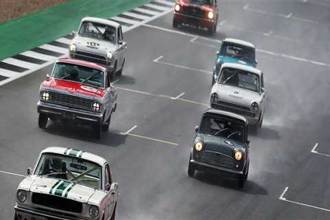 Preparing Your Car for Different Types of Auto Racing Tracks