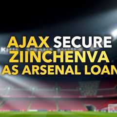 Ajax secure Zinchenko as Arsenal loan spell ends early