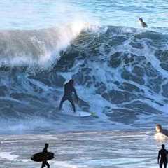 California''s Top Secret Dirty Pipeline | Raw | 4K