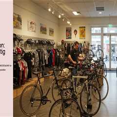 Optimale Sitzposition: Rennrad selbst richtig einstellen