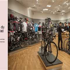 10 Anzeichen, dass du ein besseres Rennrad brauchst