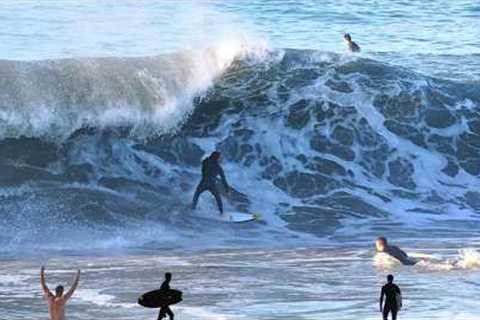 California''s Top Secret Dirty Pipeline | Raw | 4K