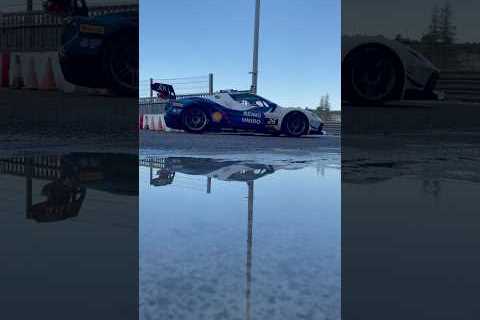 Joining the #FIAMotorsportGames with the #FerrariChallenge and 11 countries represented 🤩