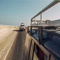 Discover Unforgettable Jeep Adventures in Kailua-Kona