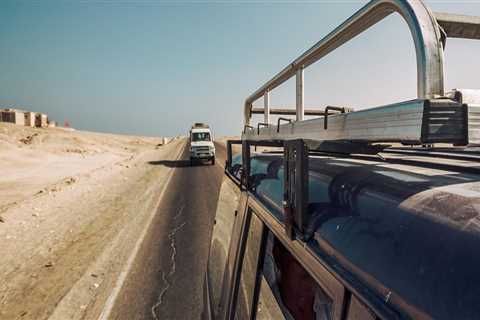 Discover Unforgettable Jeep Adventures in Kailua-Kona